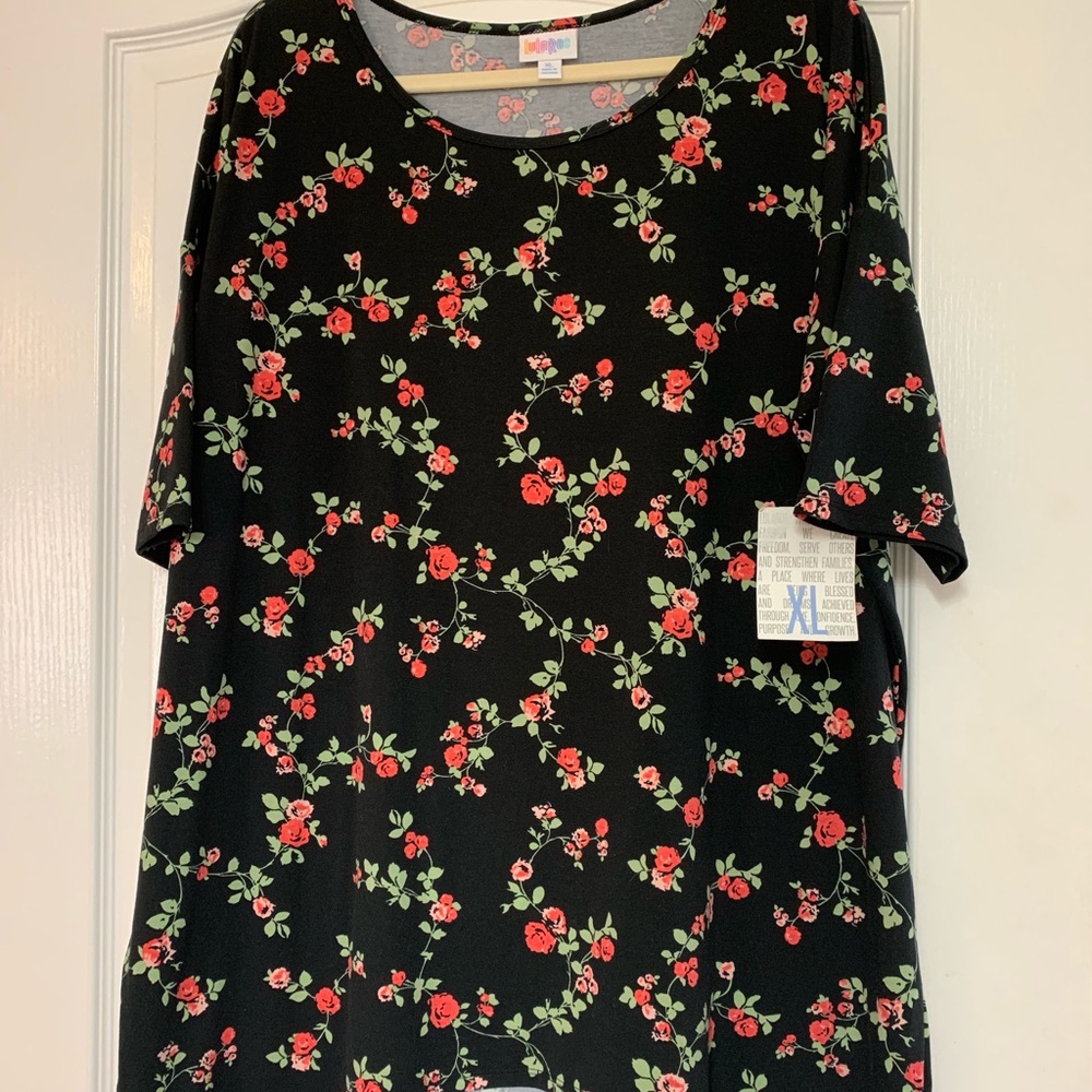 XL Lularoe Irma